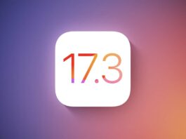ios 17 3