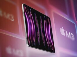 Voici quand les nouveaux iPad arriveront en 2024 ipad pro oled 2024