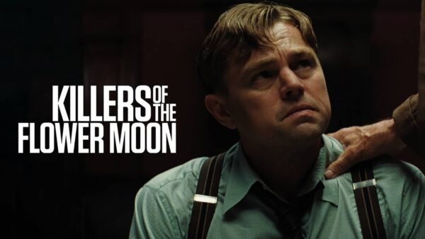  Killers of the Flower Moon, Apple TV+, Films Apple