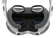 objectifs zeiss apple vision pro