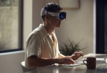 precommandes apple vision pro 3