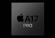puce a17 pro 2025