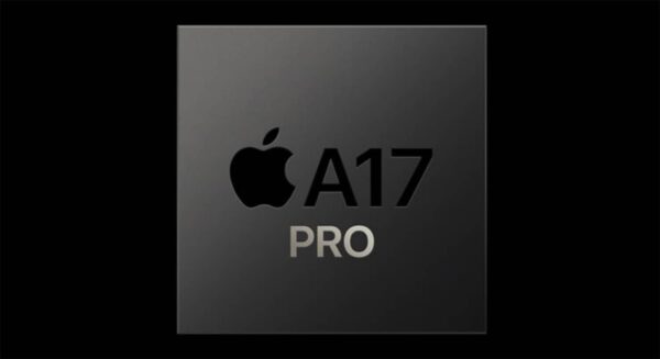 puces 2 nm, A17 Pro, puce Apple