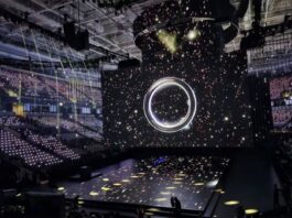 Samsung présente la Galaxy Ring, sa première bague intelligente samsung galaxy ring bague intelligente 2