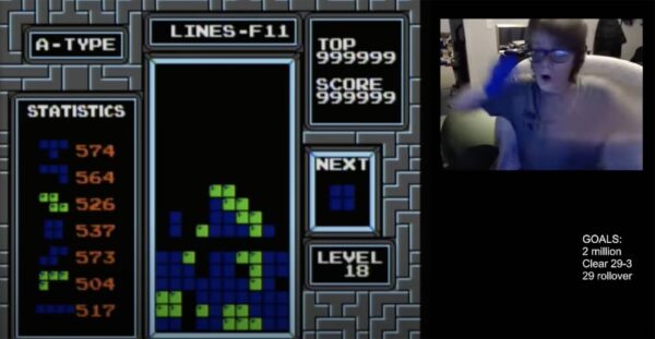tilt tetris