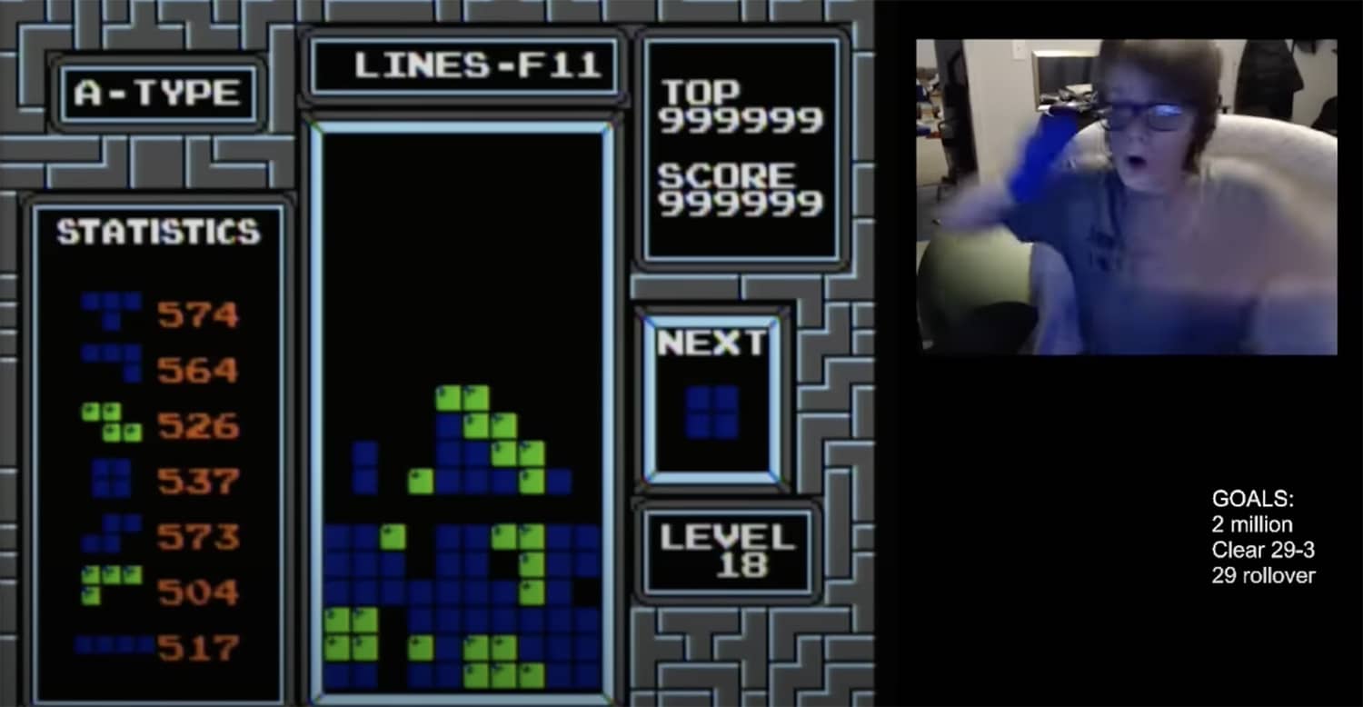 tilt tetris