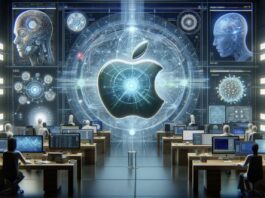 keyframer ia apple