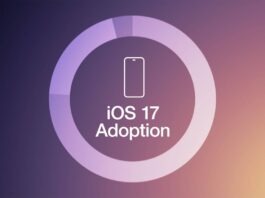 adoption ios 17