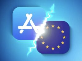 Apple répond aux critiques et déclare respecter pleinement le DMA en Europe app store alternatifs autorises