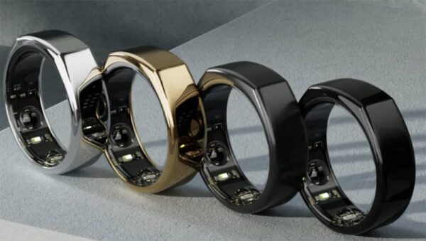 bague apple 2024