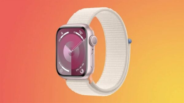 bracelets apple watch printemps 2024
