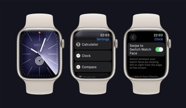 bracelets apple watch printemps 2024 2