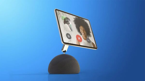 homepod ecran 2024