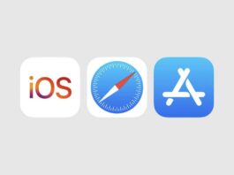 Microsoft et Meta demandent à l’UE de rejeter les magasins d’applications alternatifs, répond Apple ios safari app store logo