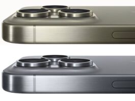 iphone 16 pro deux nouveaux coloris