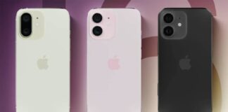 leak iphone 16