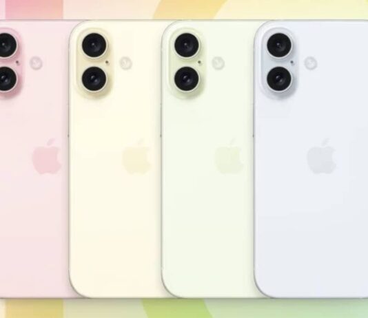 schema iphone 16 2