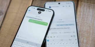 ios 18 ue
