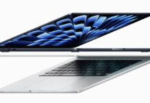 macbook air m3 benchmarks