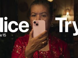 « Nice Try ! », la nouvelle publicité d’Apple sur l’iPhone 15 pub iphone 15 nice try