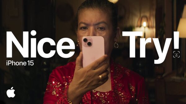pub iphone 15 nice try