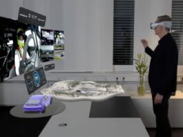 Tim Cook intervient dans la vidéo de présentation de la Porsche Taycan Turbo GT tim cook porsche taycan turbo gt