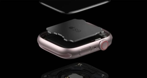 apple watch 2024