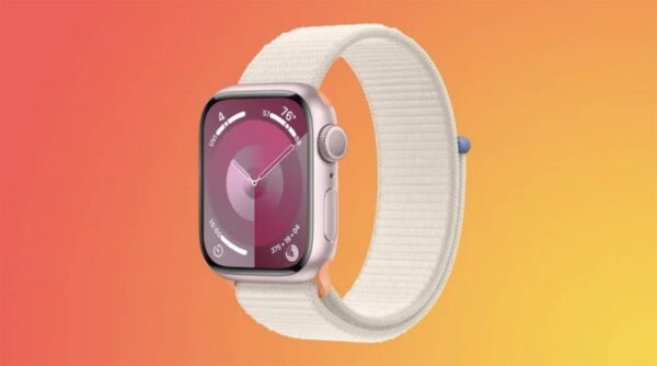 apple watch 2024 2