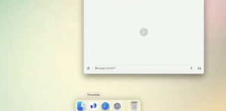 openai chatgpt mac