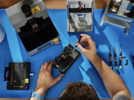 apple diagnostics for self service repair