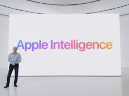 Tim Cook l’admet, Apple Intelligence n’est pas encore à 100% apple intelligence craig