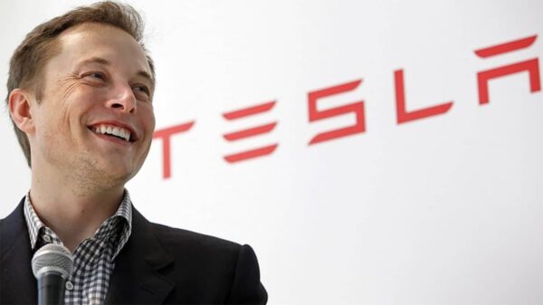 elon musk tesla 24