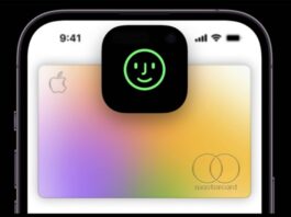 face id ios 18