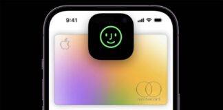 face id ios 18
