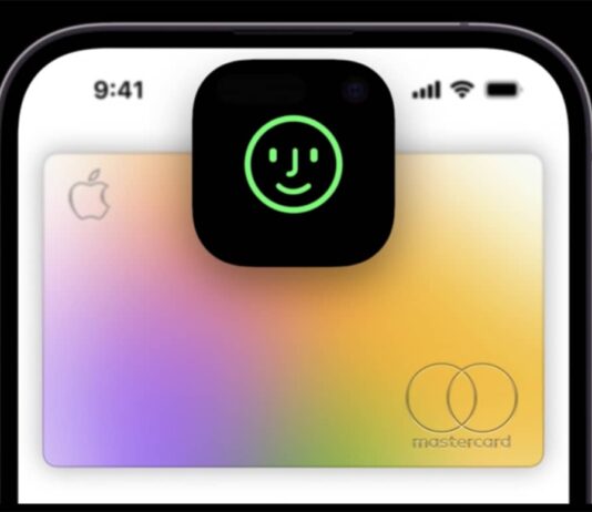 iOS 18 vous permettra de bloquer des applications et d’étendre le mode sombre face id ios 18
