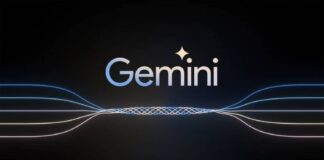 google gemini ios 18