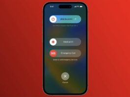 ios 18 emergency sos