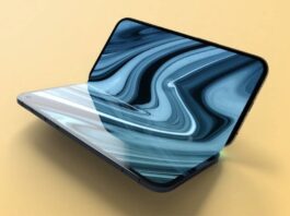 iphone fold pliable 2027