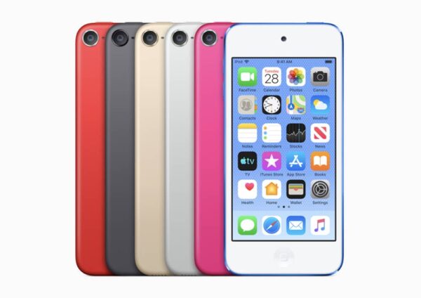 ipod touch obsolete 2024