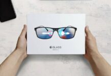 lunettes apple glasses 2