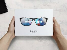 lunettes apple glasses 2