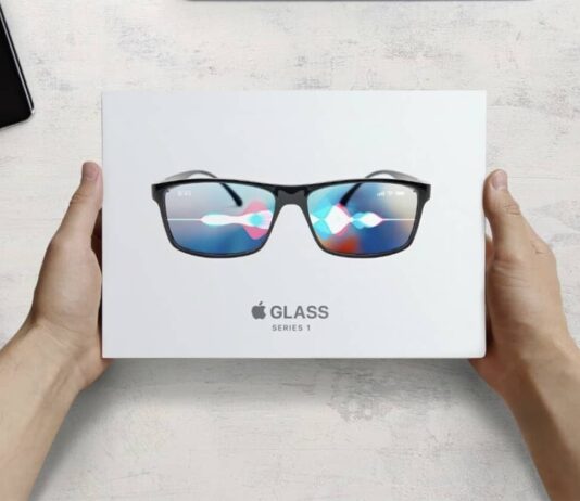 lunettes apple glasses 2