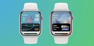 watchos 11 activite en temps reel apple watch