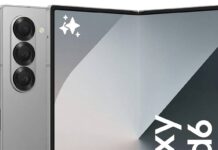 galaxy z fold6 2