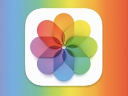ios 18 app photos