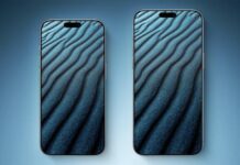 iphone 16 ventes