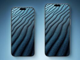 iphone 16 ventes