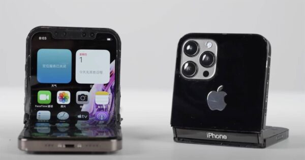 iphone fold pliable 2026 3