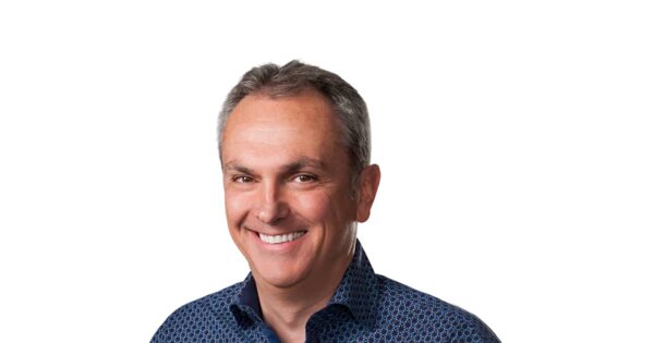 Luca Maestri, CFO Apple, Kevan Parekh