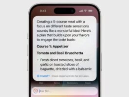 Apple en pourparlers pour investir dans OpenAi et ChatGPT apple investir openai chatgpt